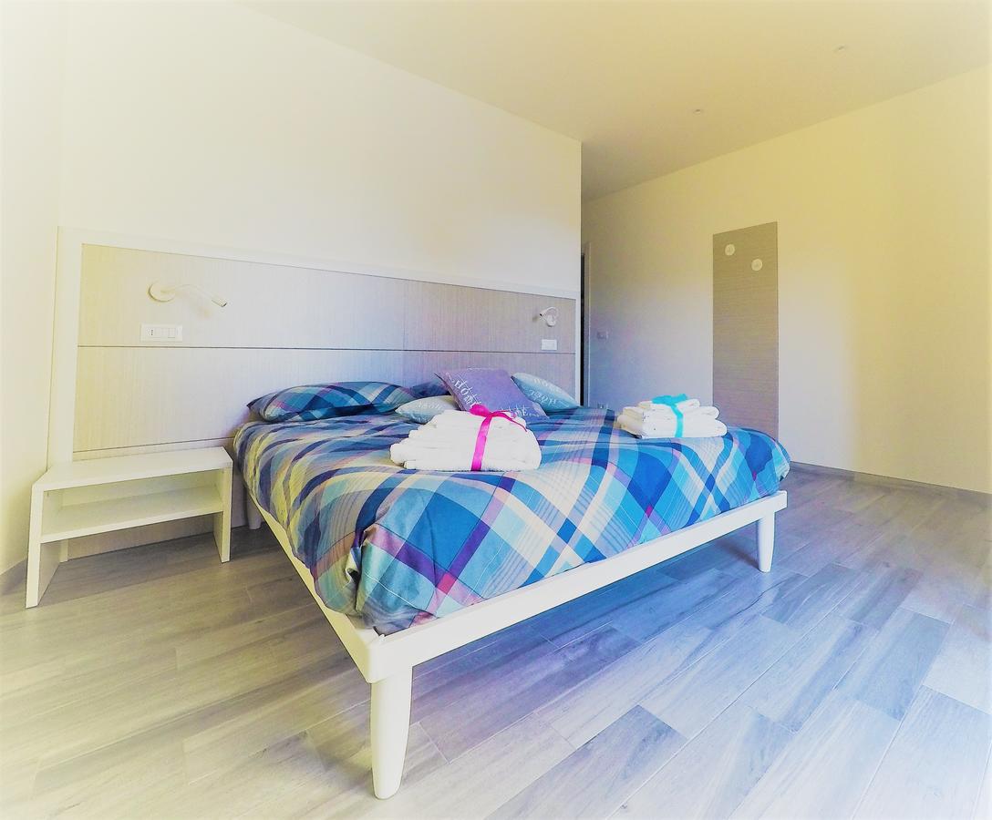 B&B Ca Da Franca Toirano Luaran gambar