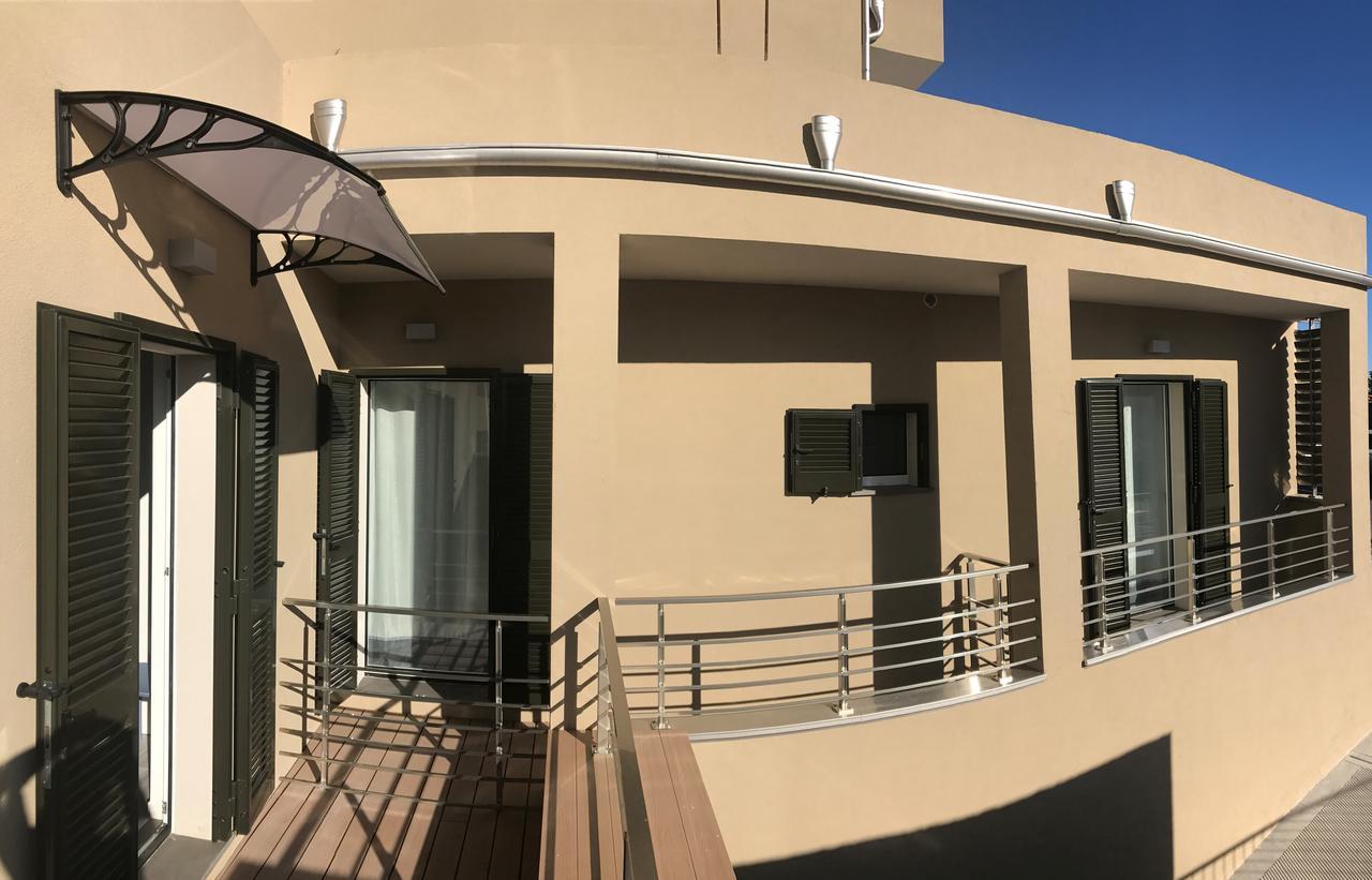 B&B Ca Da Franca Toirano Luaran gambar
