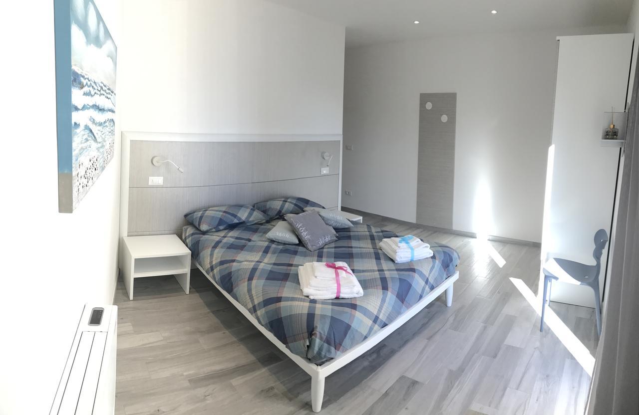 B&B Ca Da Franca Toirano Luaran gambar