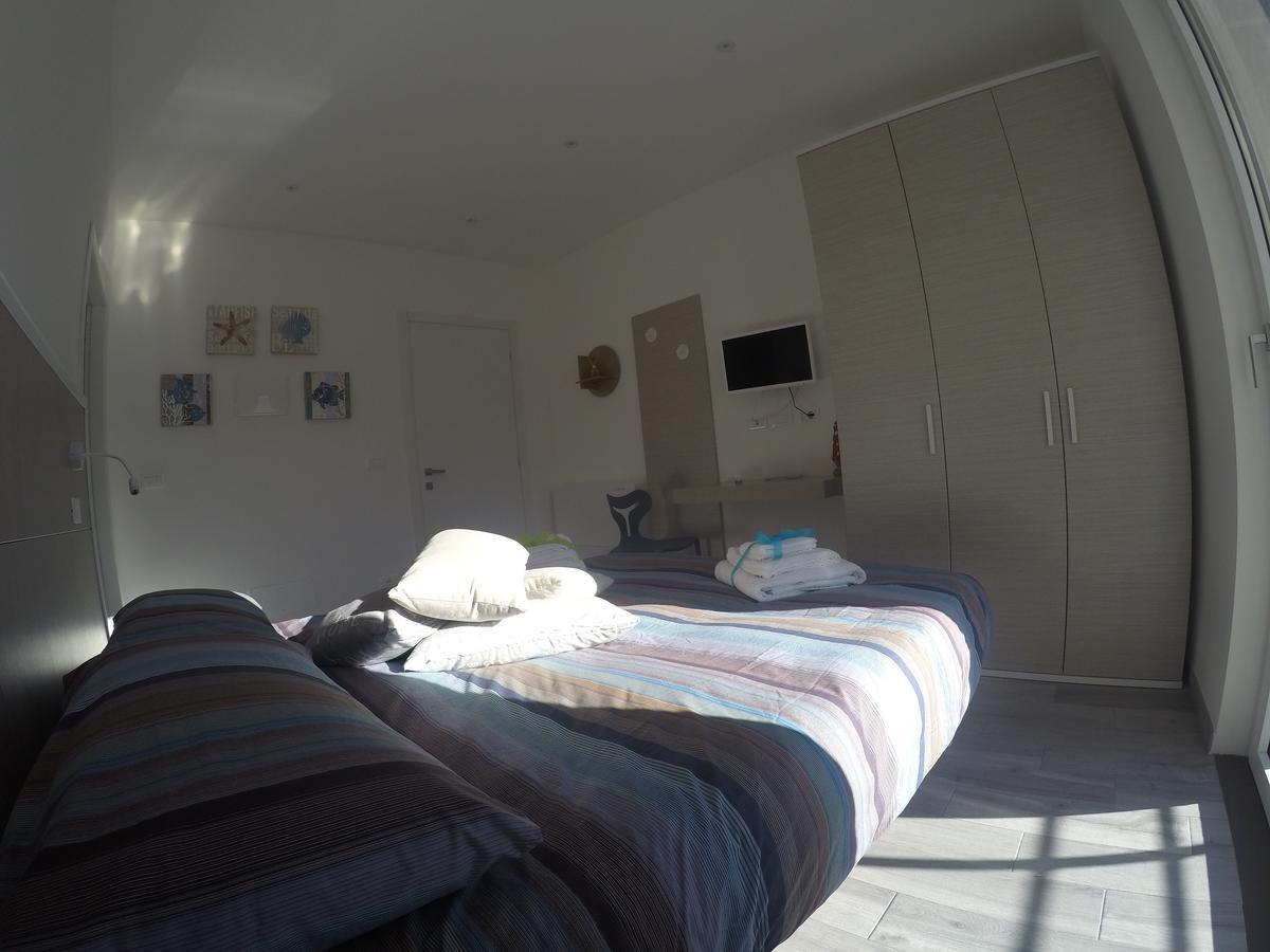 B&B Ca Da Franca Toirano Luaran gambar