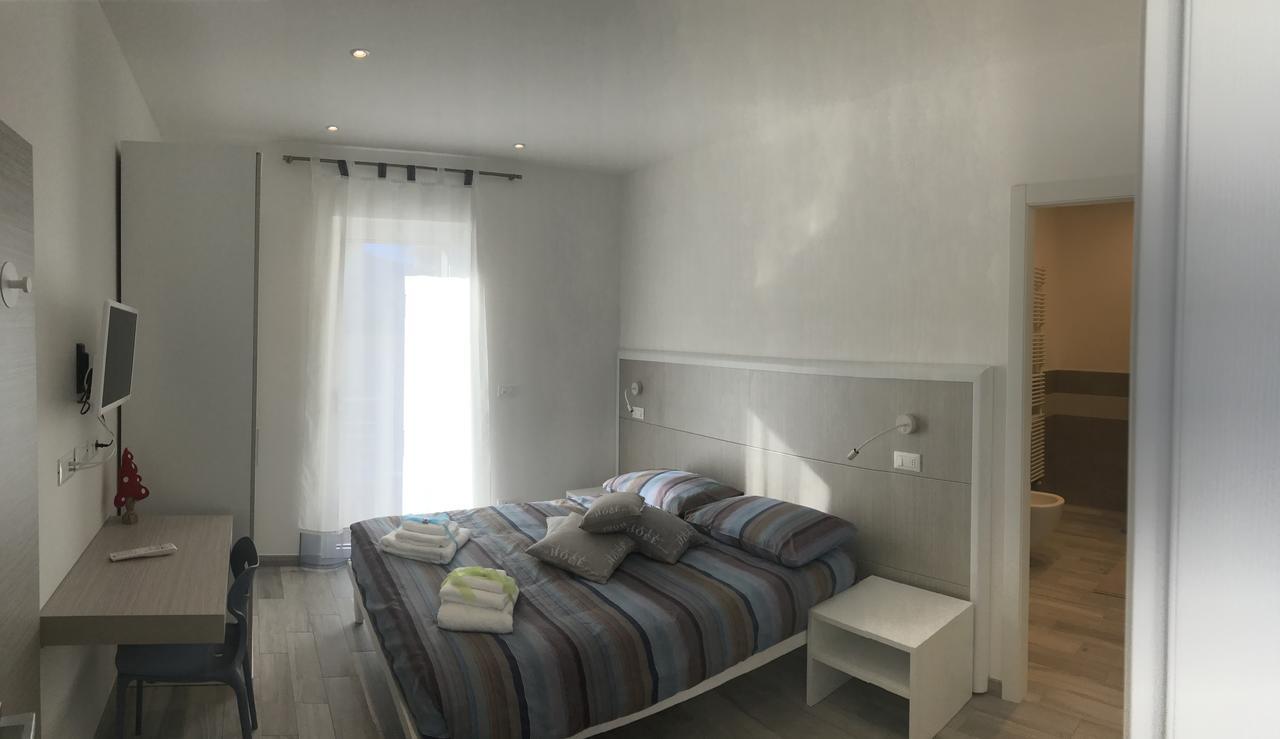 B&B Ca Da Franca Toirano Luaran gambar