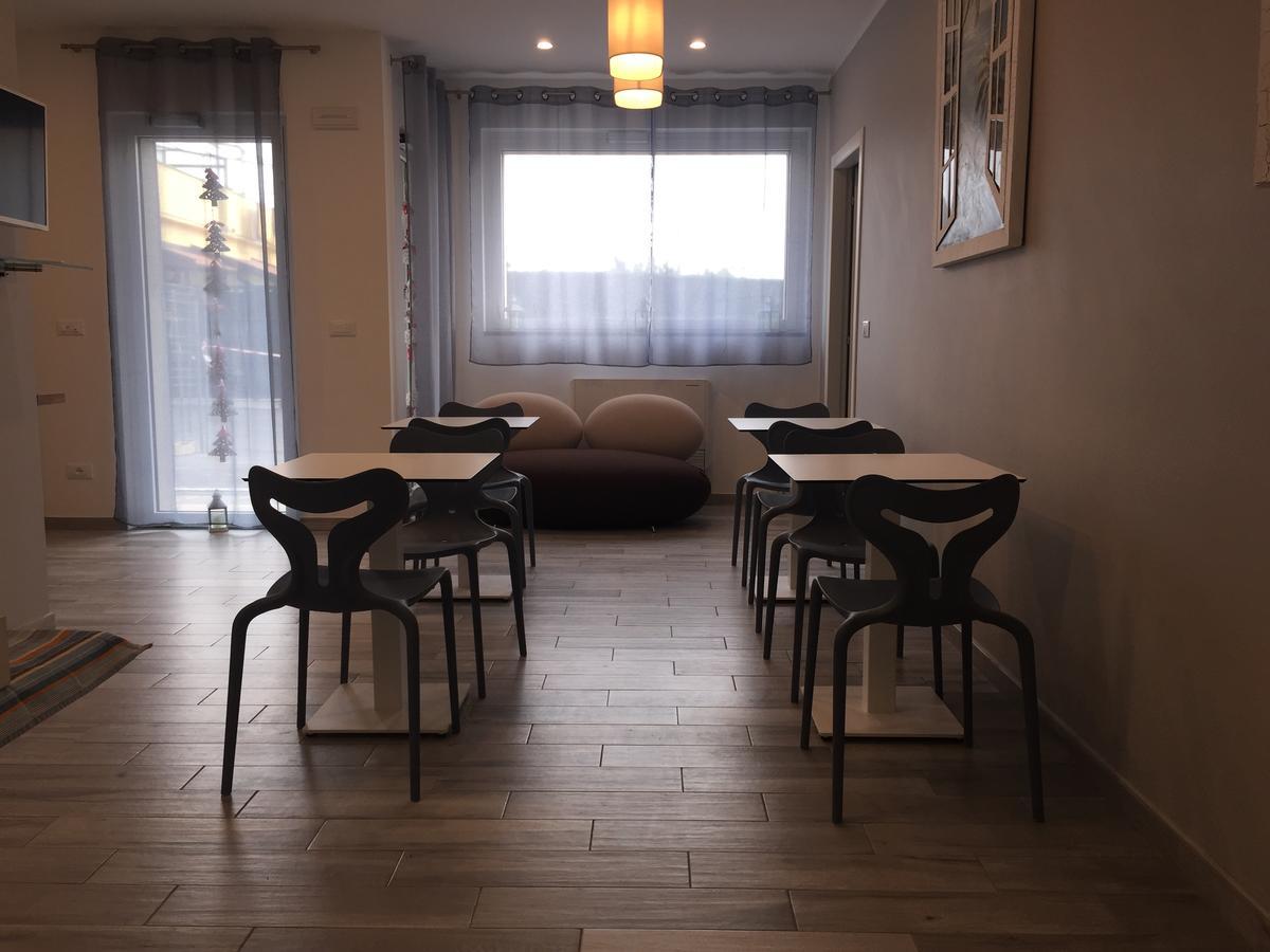 B&B Ca Da Franca Toirano Luaran gambar