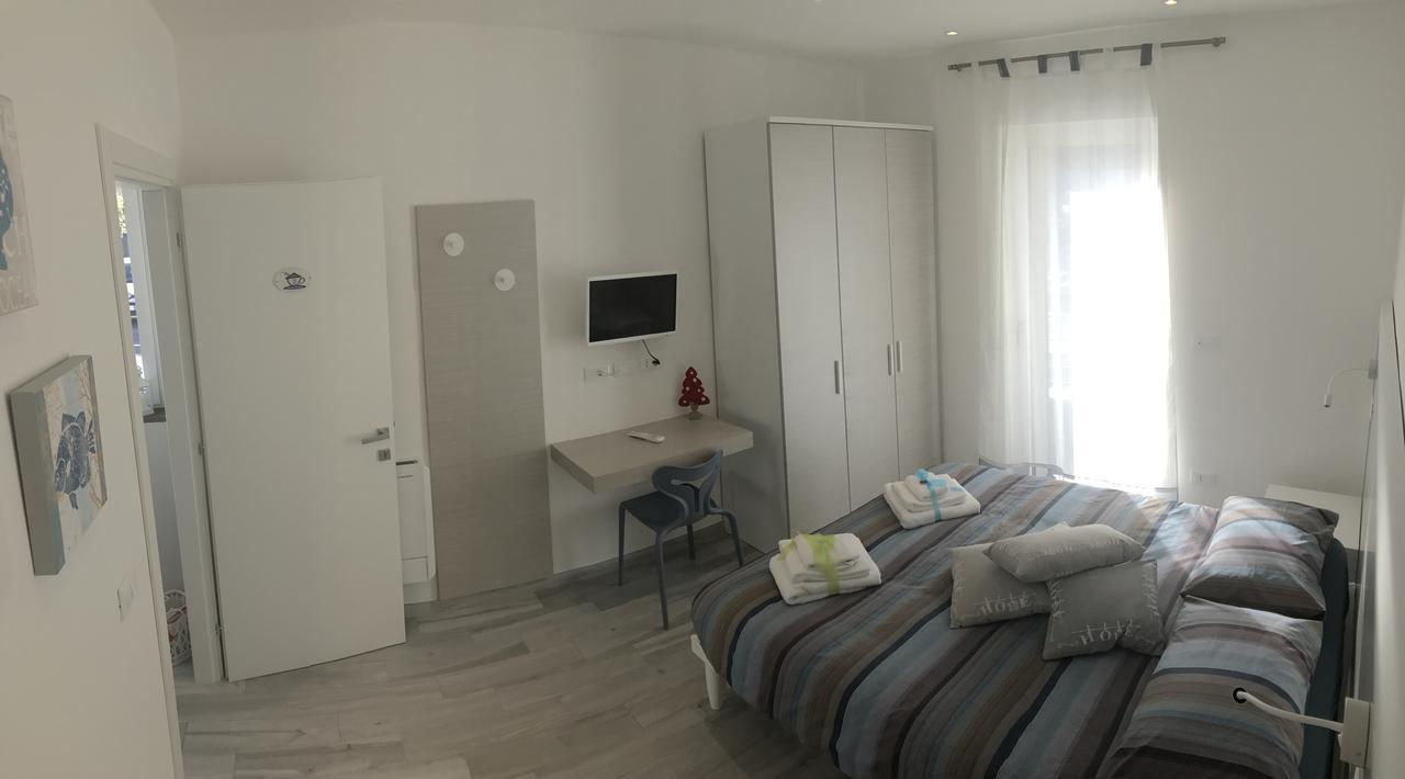 B&B Ca Da Franca Toirano Luaran gambar