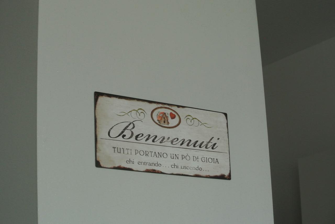 B&B Ca Da Franca Toirano Luaran gambar