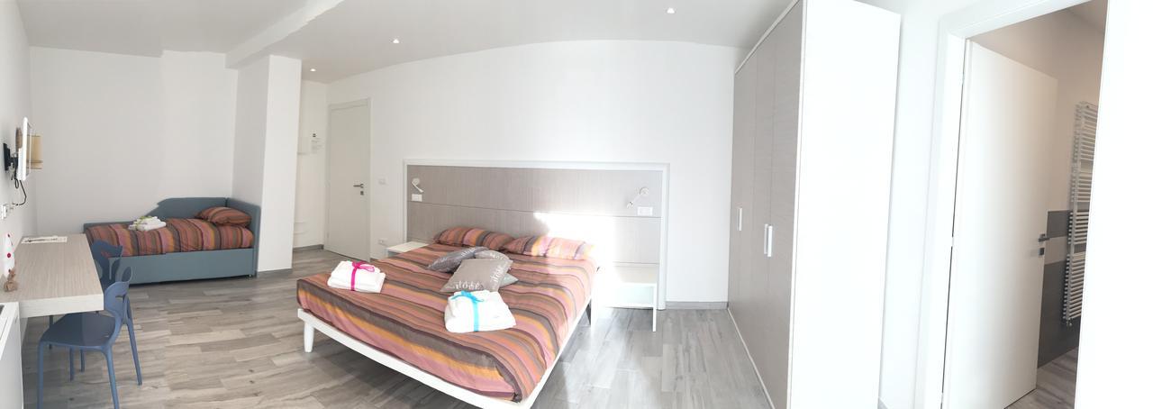 B&B Ca Da Franca Toirano Luaran gambar
