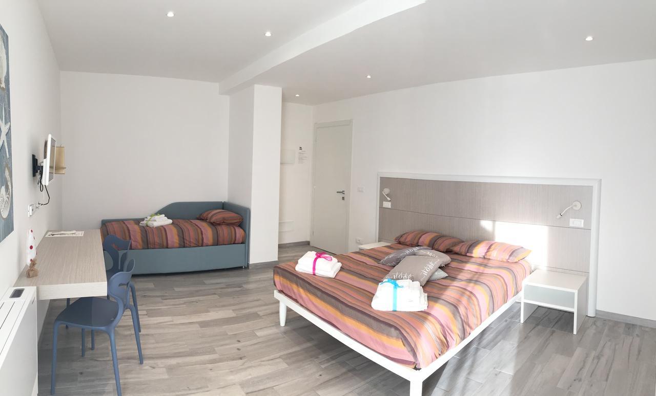 B&B Ca Da Franca Toirano Luaran gambar